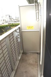 六十谷駅 徒歩4分 2階の物件内観写真